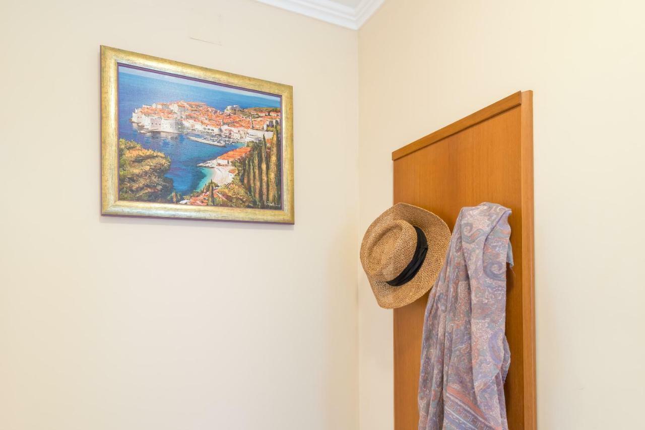 Lily'S Apartments Dubrovnik Exterior foto